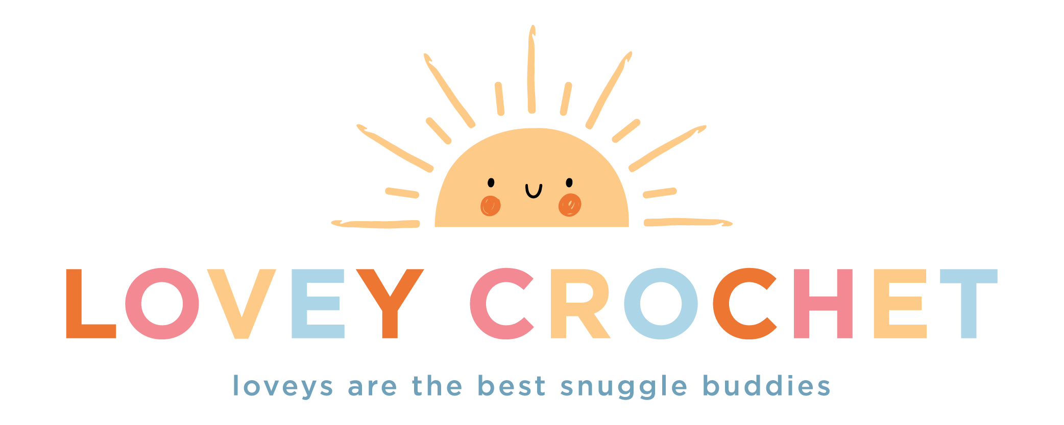 Lovey Crochet